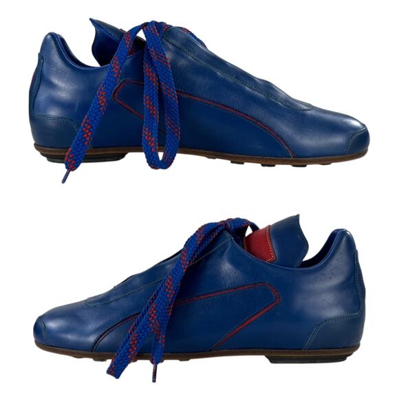 Louis Vuitton Cleats - Picture 3 of 7